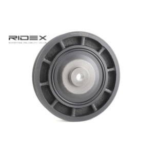 Crankshaft Belt Pulley - RIDEX 3213B0035