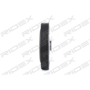 Crankshaft Belt Pulley - RIDEX 3213B0035
