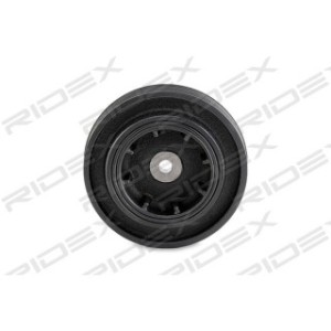 Crankshaft Belt Pulley - RIDEX 3213B0035
