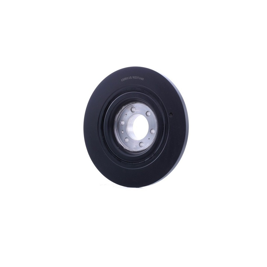 Crankshaft Belt Pulley - RIDEX 3213B0064