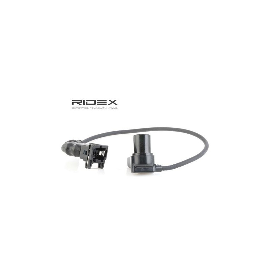 RPM Sensor - RIDEX 3946S0016