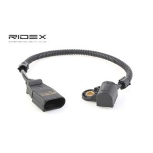 Camshaft Position Sensor - RIDEX 3946S0065