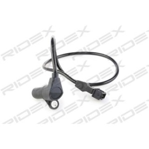 Crankshaft Pulse Sensor - RIDEX 3946S0089