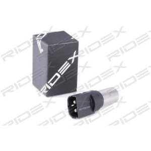 Wheel Speed Sensor - RIDEX 412W0049