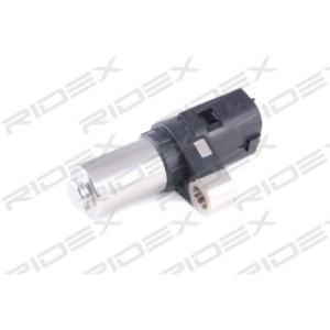Wheel Speed Sensor - RIDEX 412W0049
