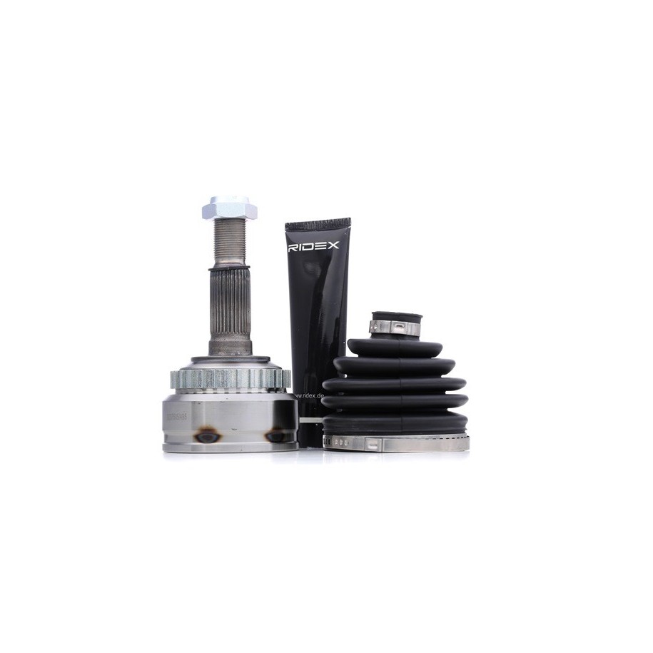 CV Joint Kit - RIDEX 5J0122