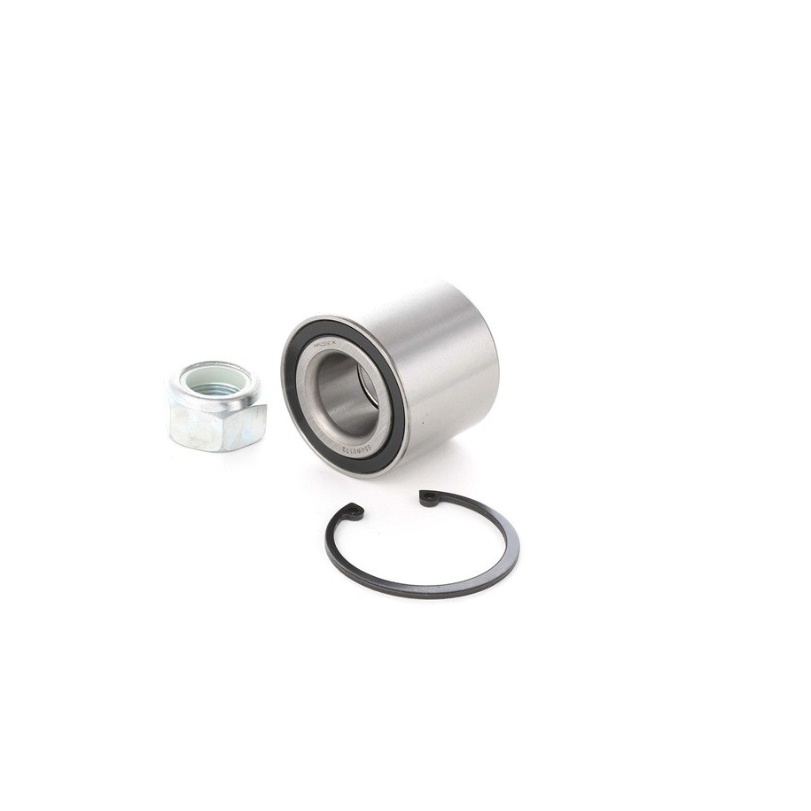 Wheel Bearing Kit - RIDEX 654W0173