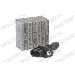 Crankshaft Pulse Sensor - RIDEX 833C0053