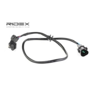 Crankshaft Pulse Sensor - RIDEX 833C0059