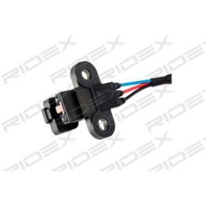 Crankshaft Pulse Sensor - RIDEX 833C0059