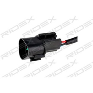 Crankshaft Pulse Sensor - RIDEX 833C0059