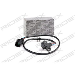 Crankshaft Pulse Sensor - RIDEX 833C0059