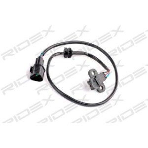 Crankshaft Pulse Sensor - RIDEX 833C0059