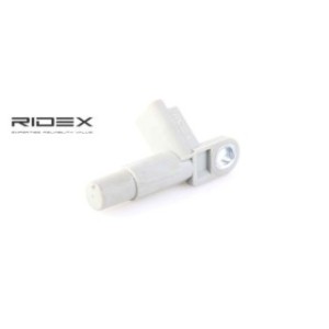 Crankshaft Pulse Sensor - RIDEX 833C0060