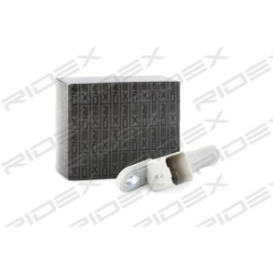 Crankshaft Pulse Sensor - RIDEX 833C0060