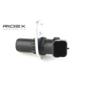 Crankshaft Pulse Sensor - RIDEX 833C0074