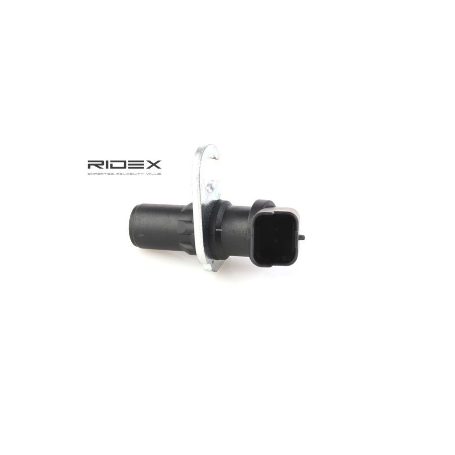 Crankshaft Pulse Sensor - RIDEX 833C0074