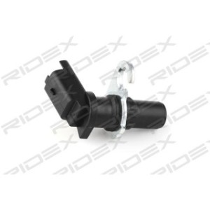 Crankshaft Pulse Sensor - RIDEX 833C0074