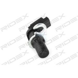 Crankshaft Pulse Sensor - RIDEX 833C0074
