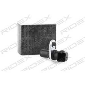 Crankshaft Pulse Sensor - RIDEX 833C0074