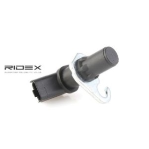 Crankshaft Pulse Sensor - RIDEX 833C0075