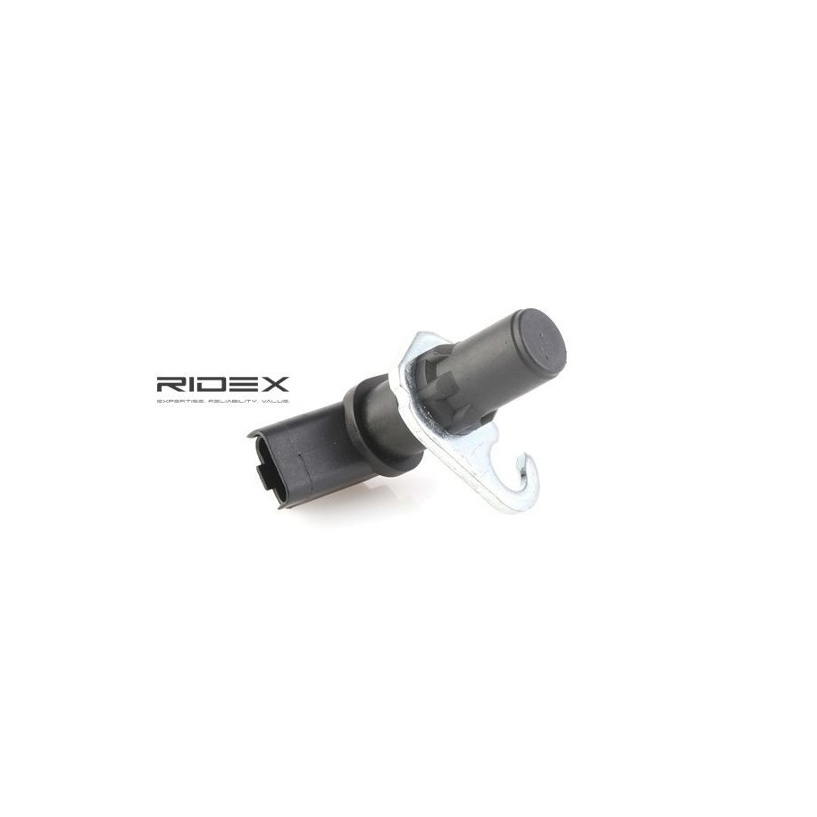 Crankshaft Pulse Sensor - RIDEX 833C0075