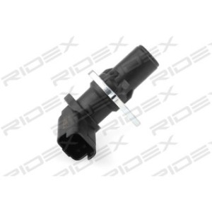 Crankshaft Pulse Sensor - RIDEX 833C0075