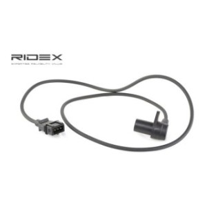 Crankshaft Pulse Sensor - RIDEX 833C0076