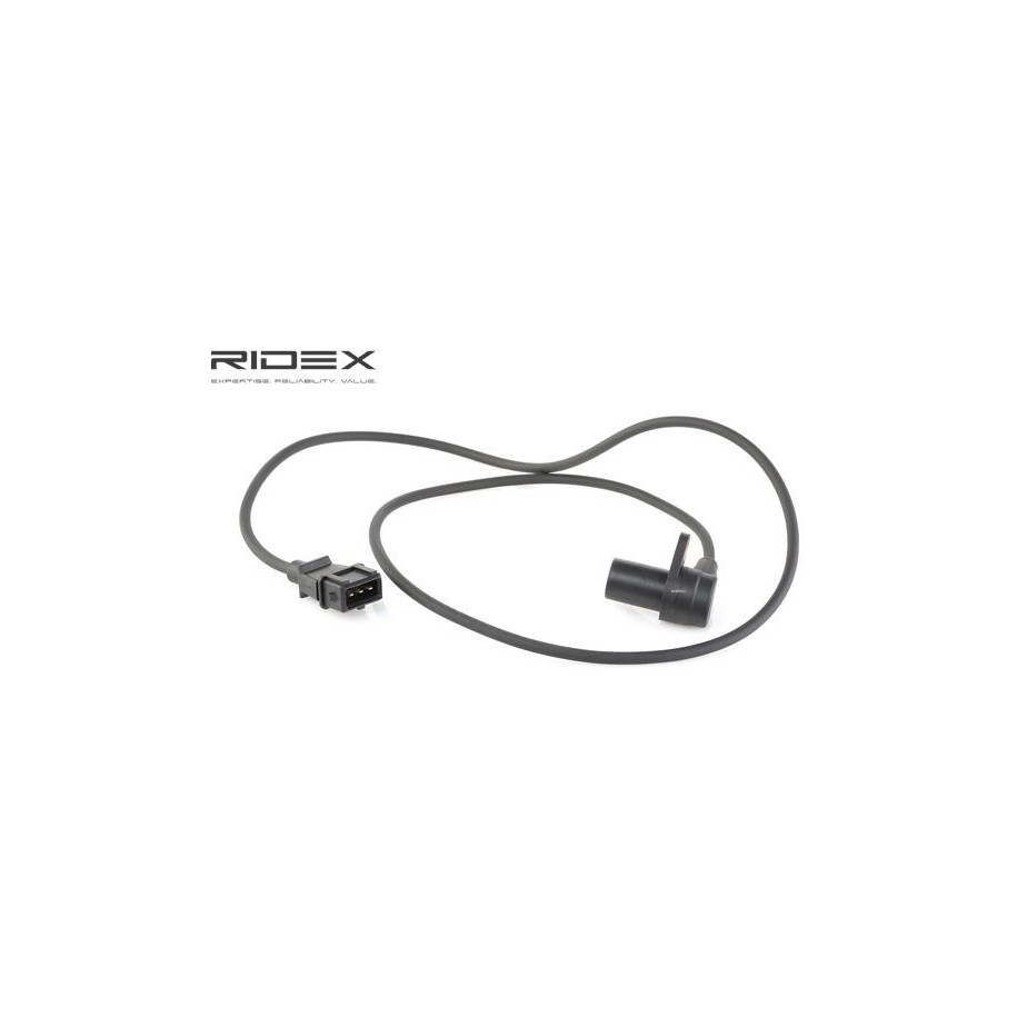 Crankshaft Pulse Sensor - RIDEX 833C0076