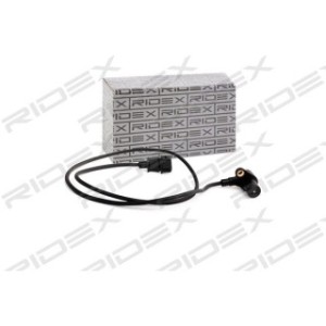 Crankshaft Pulse Sensor - RIDEX 833C0076