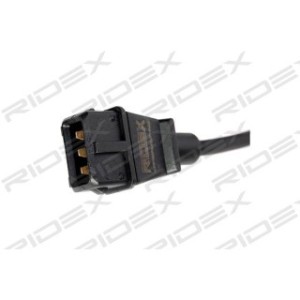 Crankshaft Pulse Sensor - RIDEX 833C0076