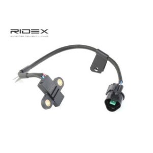 Crankshaft Pulse Sensor - RIDEX 833C0079