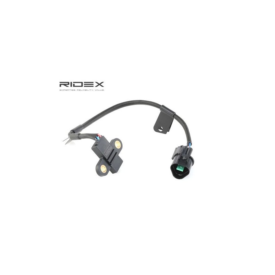 Crankshaft Pulse Sensor - RIDEX 833C0079