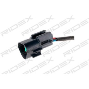 Crankshaft Pulse Sensor - RIDEX 833C0079