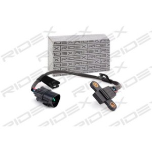 Crankshaft Pulse Sensor - RIDEX 833C0079