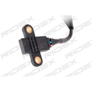 Crankshaft Pulse Sensor - RIDEX 833C0079