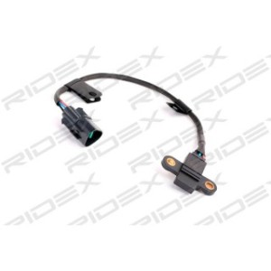 Crankshaft Pulse Sensor - RIDEX 833C0079