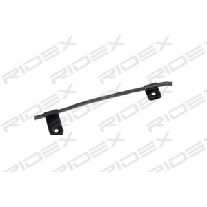 Crankshaft Pulse Sensor - RIDEX 833C0079