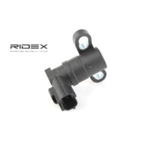 Crankshaft Pulse Sensor - RIDEX 833C0081
