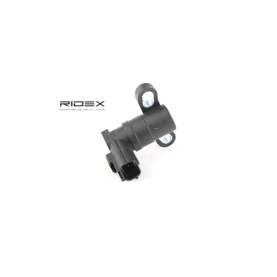 Crankshaft Pulse Sensor - RIDEX 833C0081