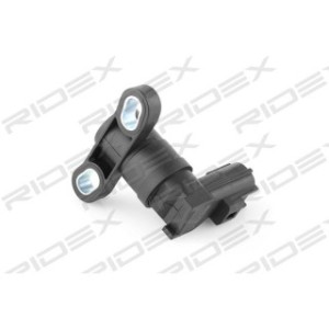 Crankshaft Pulse Sensor - RIDEX 833C0081