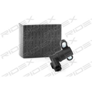 Crankshaft Pulse Sensor - RIDEX 833C0081