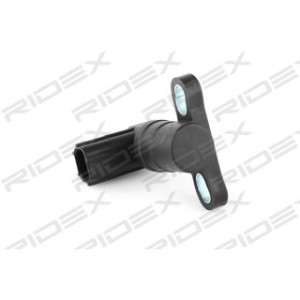 Crankshaft Pulse Sensor - RIDEX 833C0081