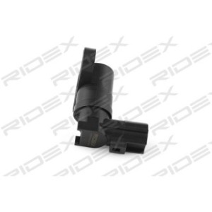 Crankshaft Pulse Sensor - RIDEX 833C0081