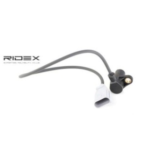 Crankshaft Pulse Sensor - RIDEX 833C0082
