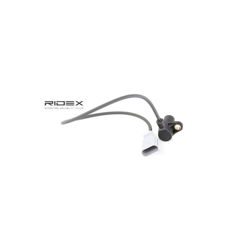 Crankshaft Pulse Sensor - RIDEX 833C0082