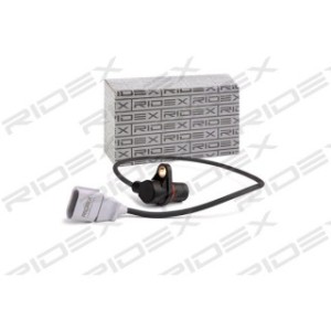 Crankshaft Pulse Sensor - RIDEX 833C0082