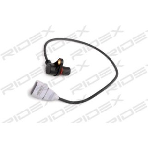 Crankshaft Pulse Sensor - RIDEX 833C0082