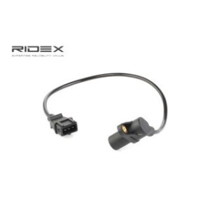 Crankshaft Pulse Sensor - RIDEX 833C0084