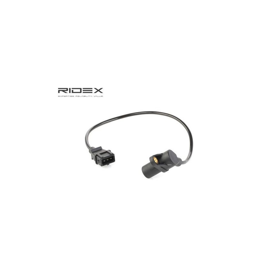 Crankshaft Pulse Sensor - RIDEX 833C0084